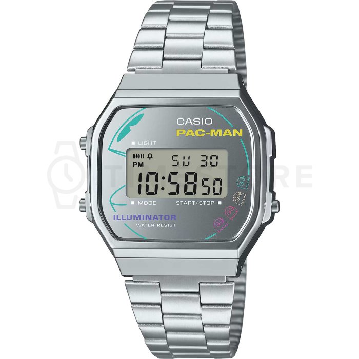E-shop Casio Vintage A168WEPC-7ADR