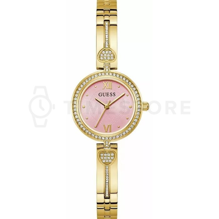 E-shop Guess Lovey GW0655L5