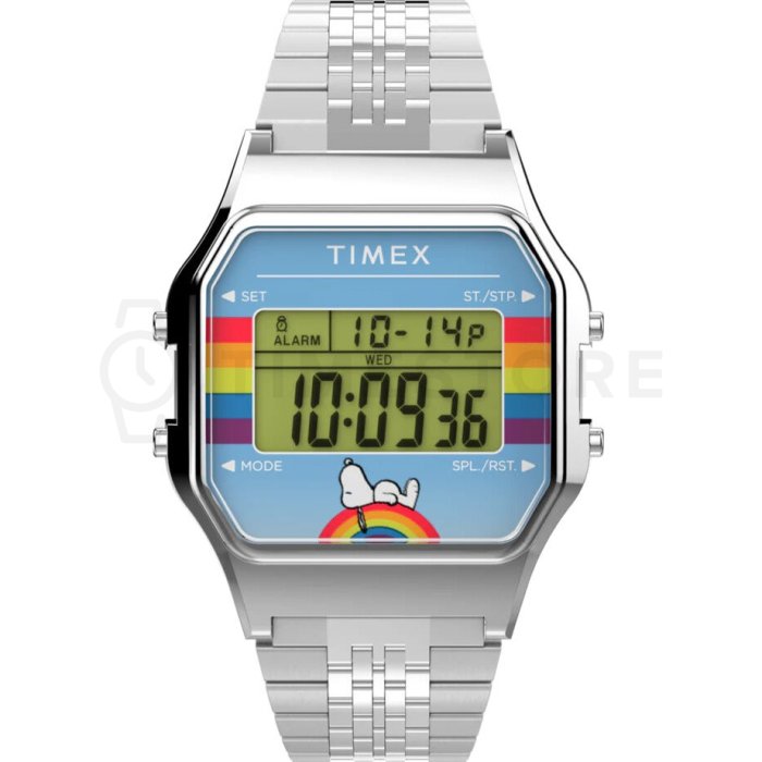 E-shop Timex Peanuts TW2V61300U8