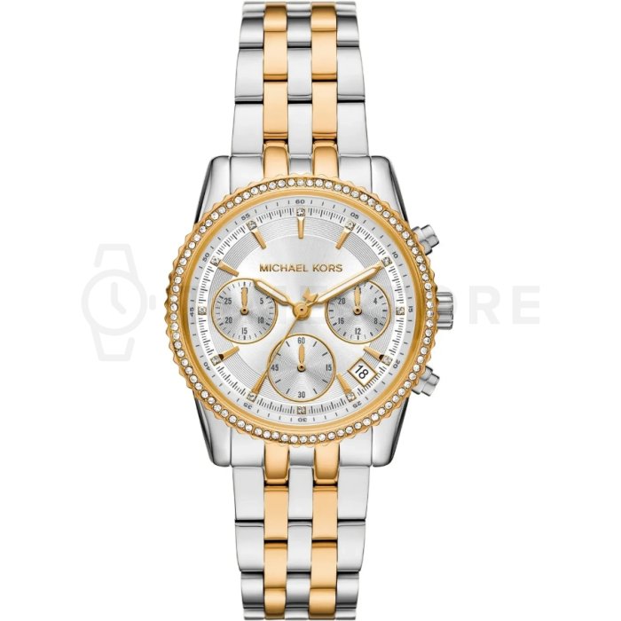 Michael Kors Ritz MK7532 - 30 dní na vrátenie tovaru, Garancia originality