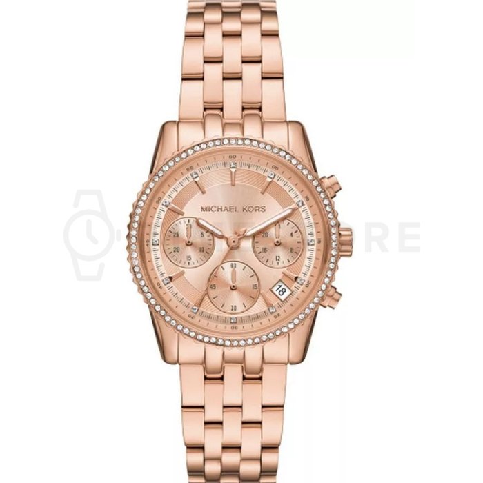 Michael Kors Ritz MK7531 - 30 dní na vrátenie tovaru, Garancia originality