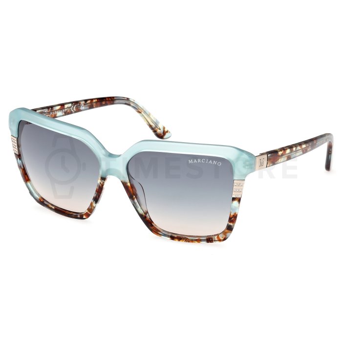 Guess by Marciano GM00009 89W 58 - 30 dní na vrátenie tovaru, Garancia originality