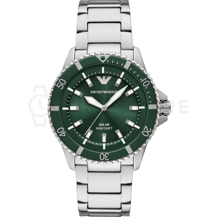 Emporio Armani World Explorer AR11698 - 30 dní na vrátenie tovaru, Garancia originality