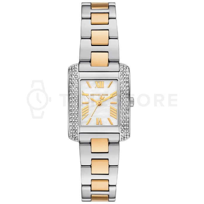 Michael Kors Emery MK4882 - 30 dní na vrátenie tovaru, Garancia originality