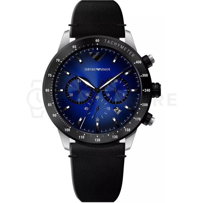 Emporio Armani Mario AR11522 - 30 dní na vrátenie tovaru, Garancia originality