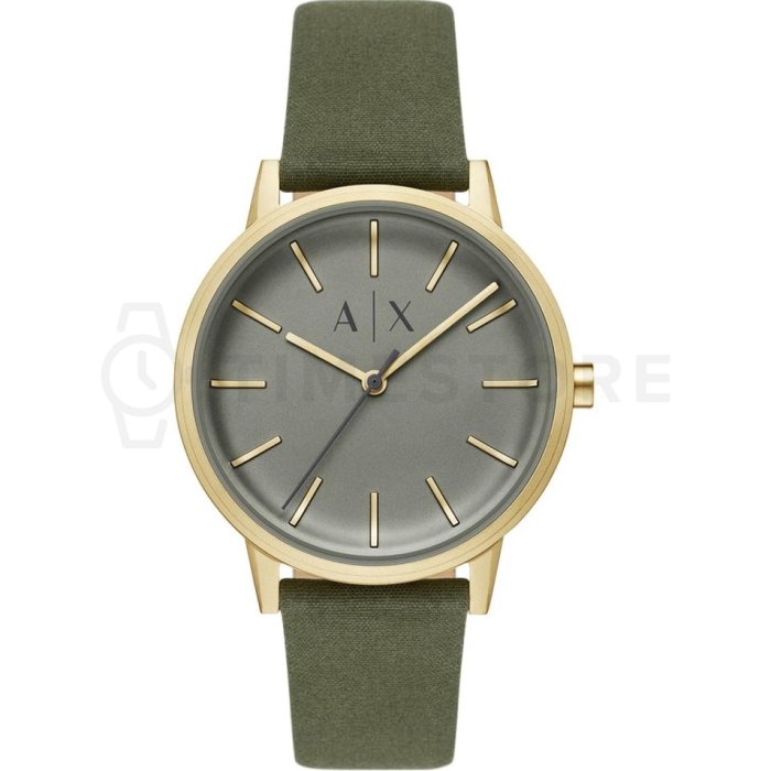 Armani Exchange AX2765 - 30 dní na vrátenie tovaru, Garancia originality