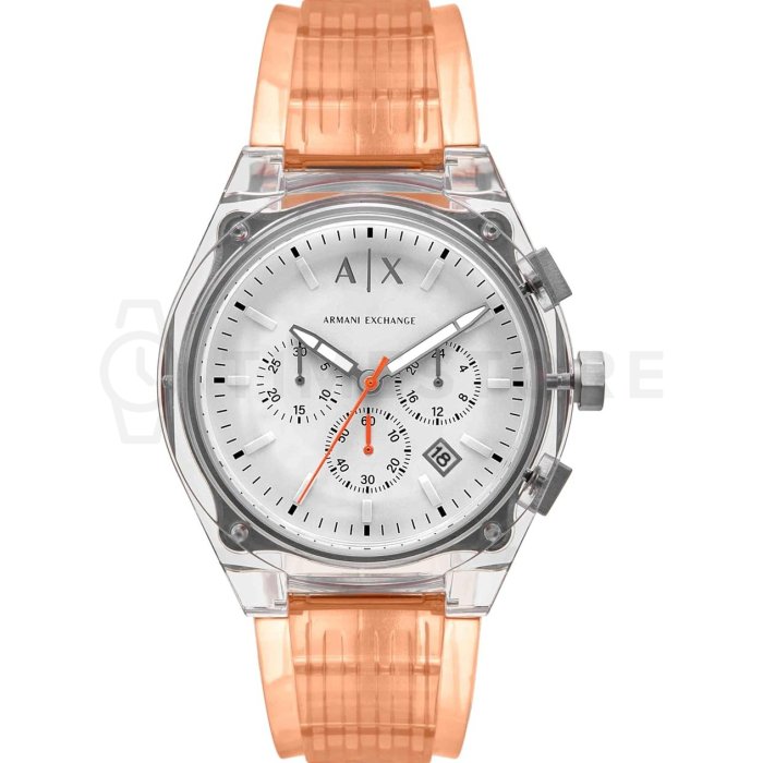 Armani Exchange AX4164 - 30 dní na vrátenie tovaru, Garancia originality