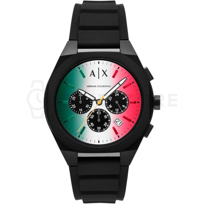 Armani Exchange AX4173 - 30 dní na vrátenie tovaru, Garancia originality