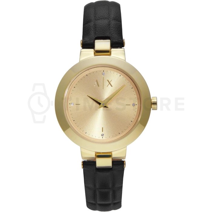 Armani Exchange AX5174 - 30 dní na vrátenie tovaru, Garancia originality