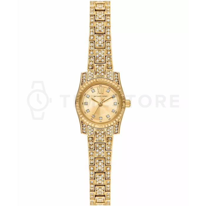 Michael Kors Lexington MK4980 - 30 dní na vrátenie tovaru, Garancia originality