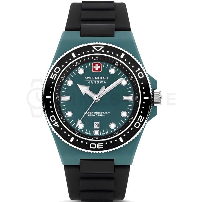 Swiss Military Hanowa SMWGN0001185 - 30 dní na vrátenie tovaru, Garancia originality