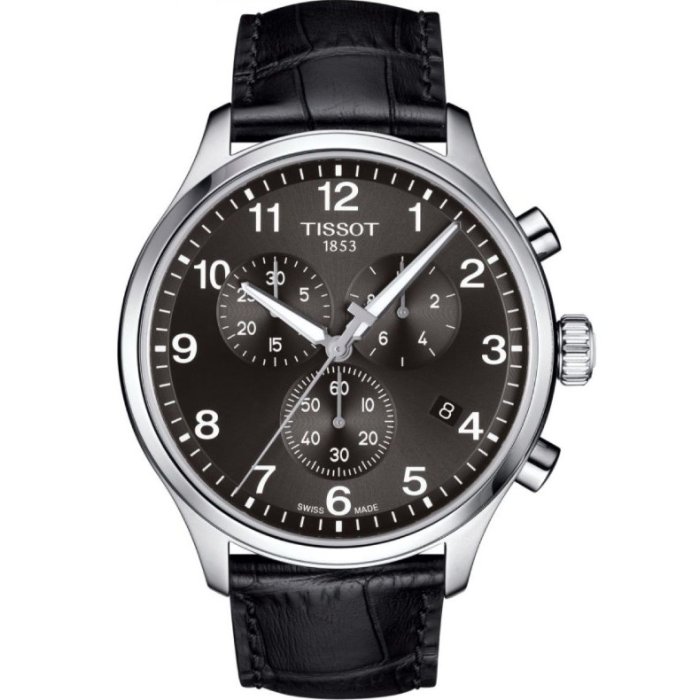 Tissot Chrono XL Classic T116.617.16.057.00