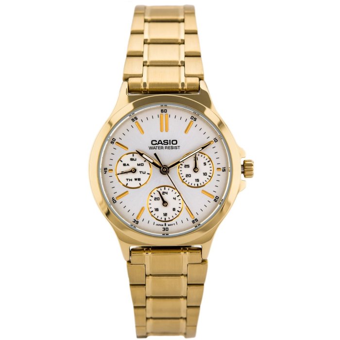 Casio Classic MTP-V300G-7A