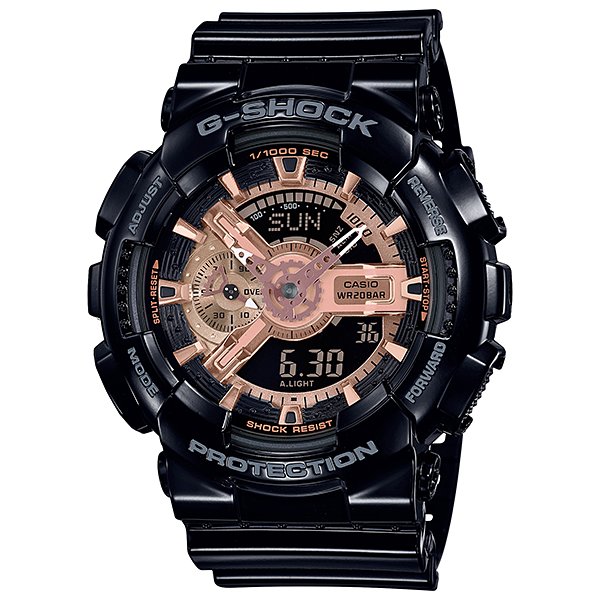 E-shop Casio G-Shock GA-110MMC-1AER
