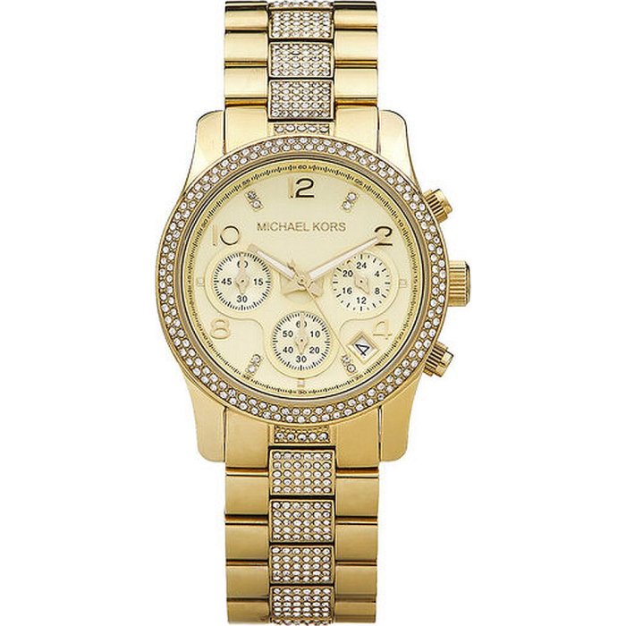 Michael Kors Runway MK5826