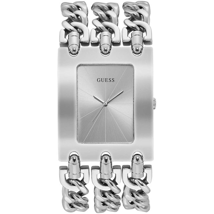 Guess Heavy Metal W1274L1