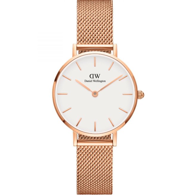 Daniel Wellington Classic Petite 28 Melrose DW00100219