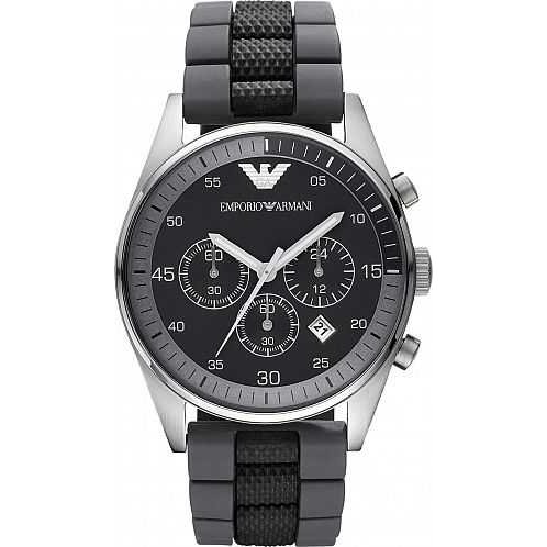Emporio Armani Chronograph AR5866