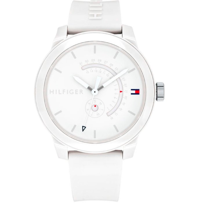 Tommy Hilfiger Denim 1791481 - 30 dní na vrátenie tovaru, Garancia originality