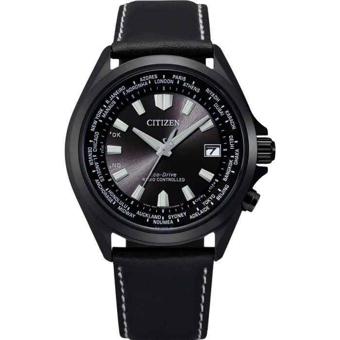 E-shop Citizen Radio Controlled CB0225-14E