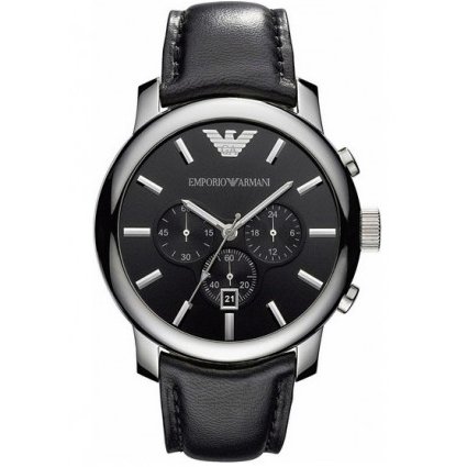 Emporio Armani Chrono AR0431