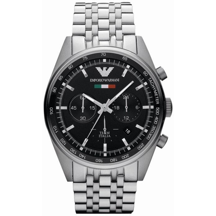 Emporio Armani Chronograph AR5983