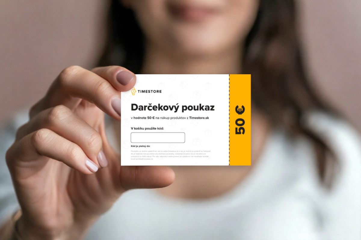 Darčekové poukážky: Ako ich darovať a prečo sú skvelým riešením