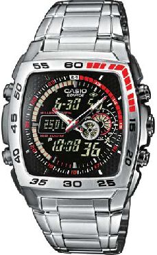 Casio EDIFICE EFA 122D-1A