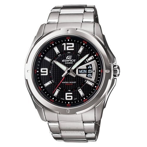 Casio Edifice EF-129D-1A