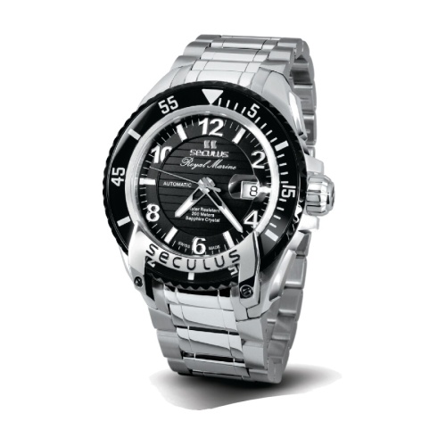 Luxusné švajčiarske hodinky II.