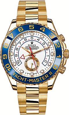 Luxusné švajčiarske hodinky V.