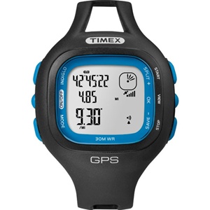 Timex T5K639 Marathon GPS