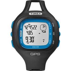 Timex T5K639 Marathon GPS