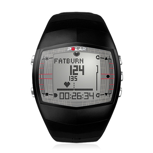 Polar FT40