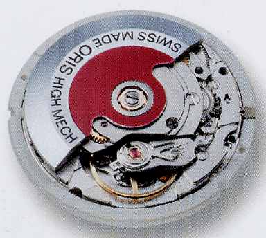 Hodinkový strojček Eta 2836-2