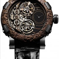 Zvláštne hodinky II.