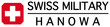 Produktový rad Swiss Military Hanowa Predator a Swiss Military Hanowa Freedom