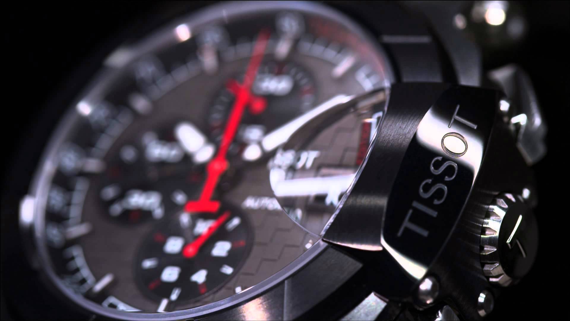 Náramkové hodinky Tissot: poznáte ich históriu?