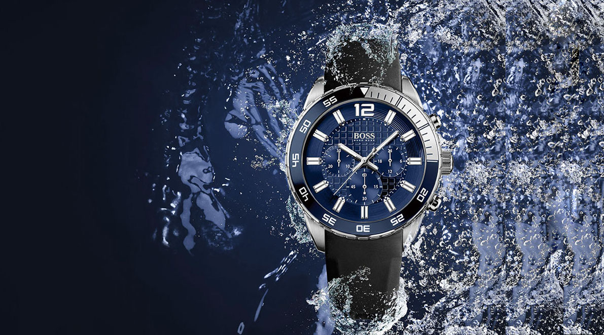 Milujete pocit kvality? So značkou Hugo Boss ho zažijete každý deň