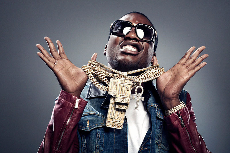 Nahoďte sa ako slávni rapperi: aké hodinky nosia?