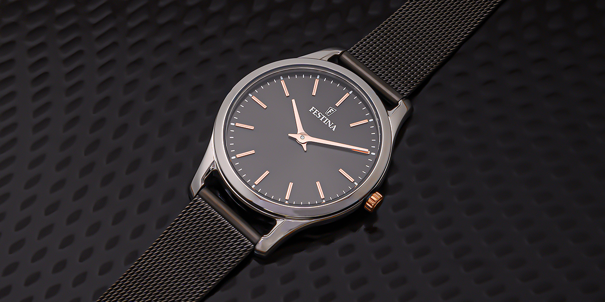 Ktoré značky vyrábajú pánske elegantné hodinky?